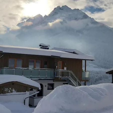 Stubai Telfes Telfes im Stubai