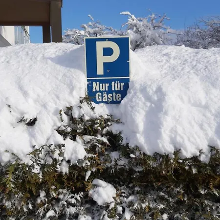 Stubai Telfes Apartamento *
