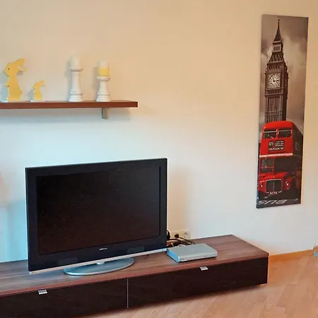 Διαμέρισμα Stubai Telfes