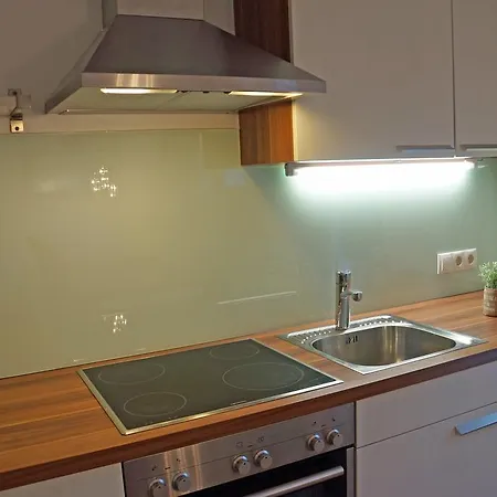 Stubai Telfes Apartamento *