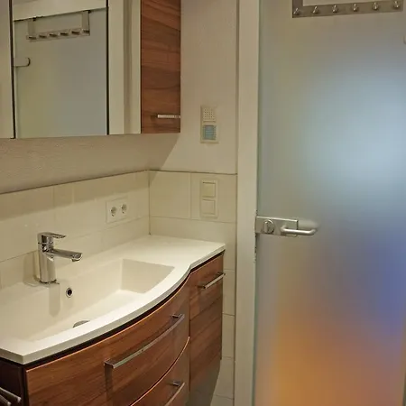 Διαμέρισμα Stubai Telfes