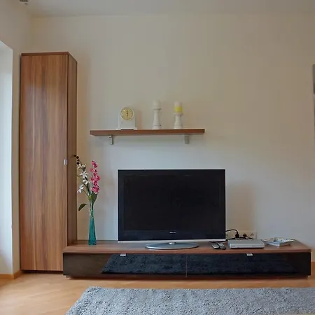 Stubai Telfes Διαμέρισμα