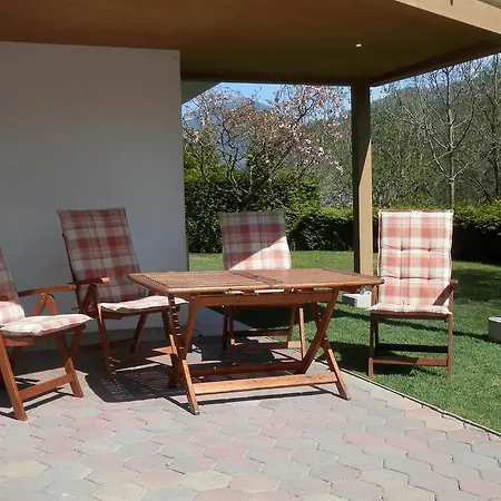 Stubai Telfes Apartamento
