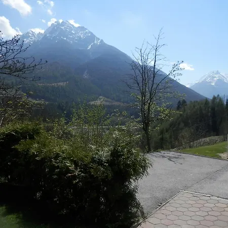 Διαμέρισμα Stubai Telfes *