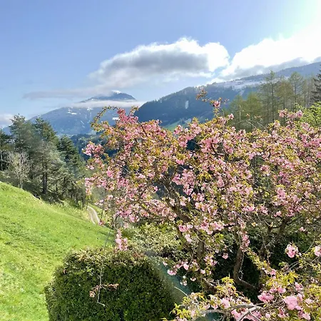 Stubai Telfes 텔페스임스투바이