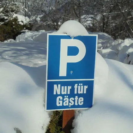 아파트 Stubai Telfes